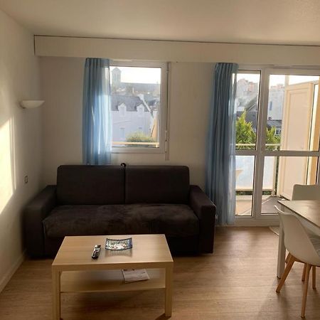 Quiberon Apartment Exterior photo