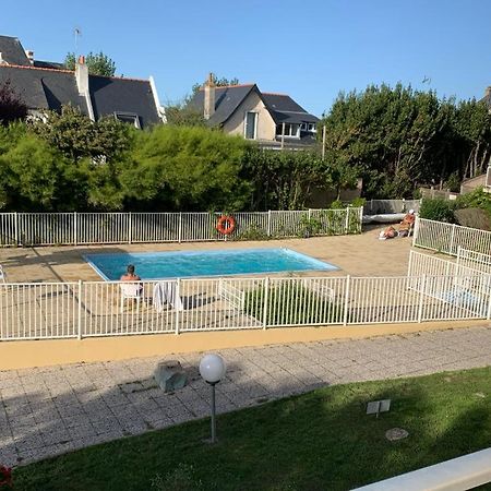 Quiberon Apartment Exterior photo